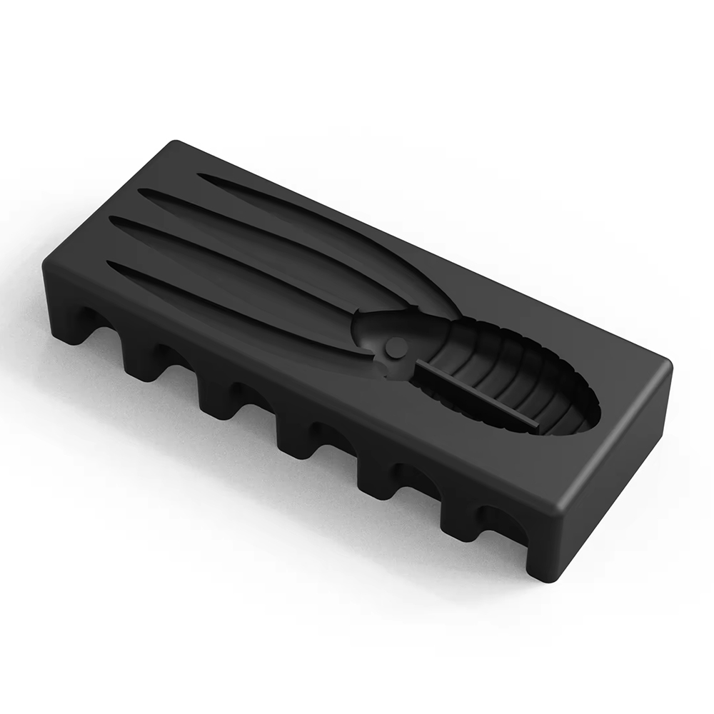 39/5000 Custom aluminum mold f - огляд і ціна Fishing Lure Soft Plastic