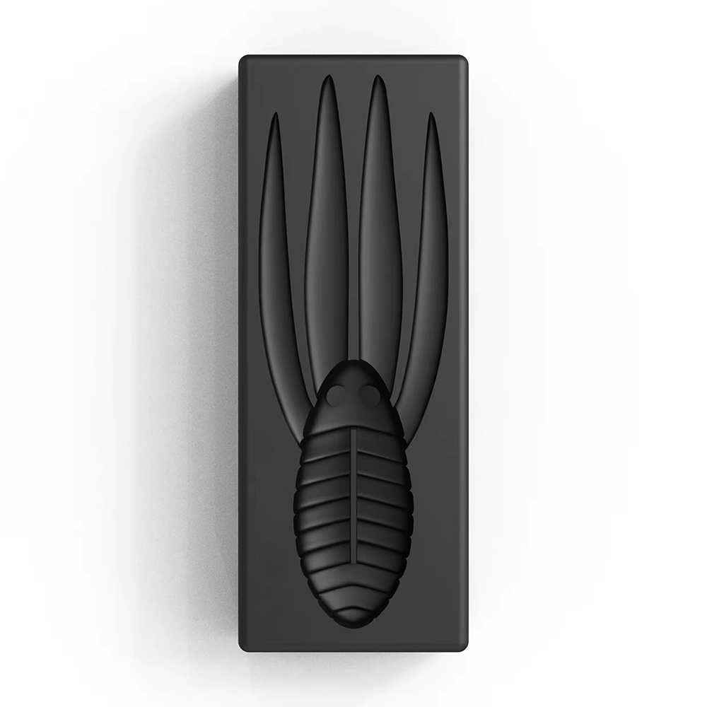 39/5000 Custom aluminum mold f - огляд і ціна Fishing Lure Soft Plastic