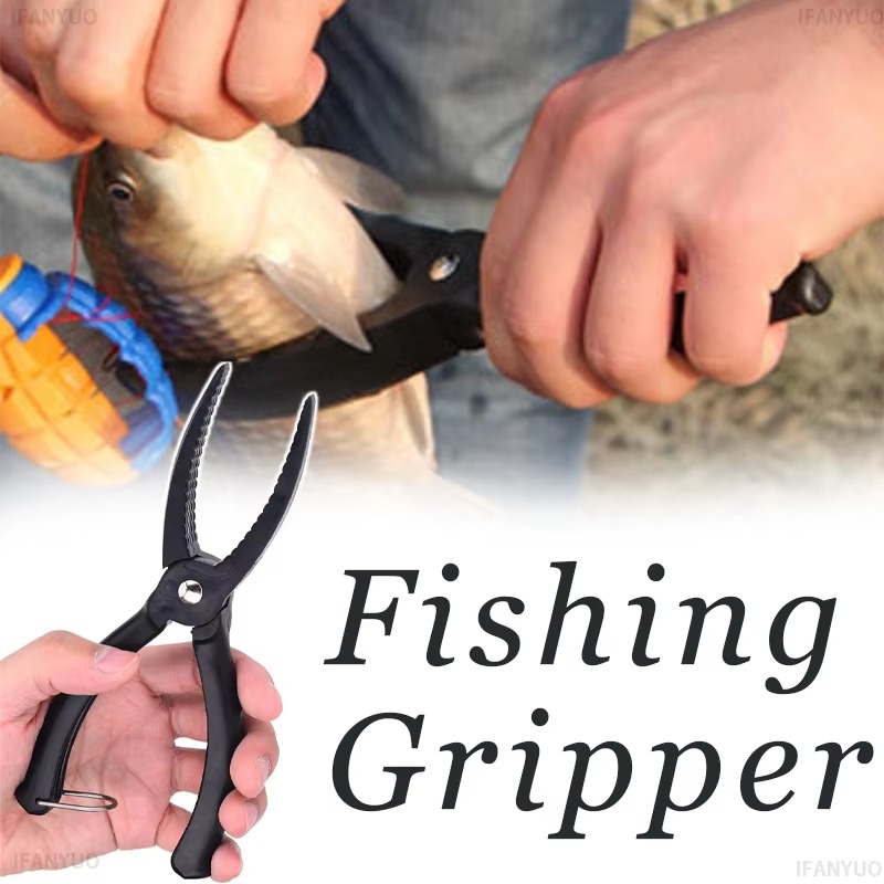 Outdoor Fish Control Device Pl - огляд і ціна Fishing Lure Making Kit