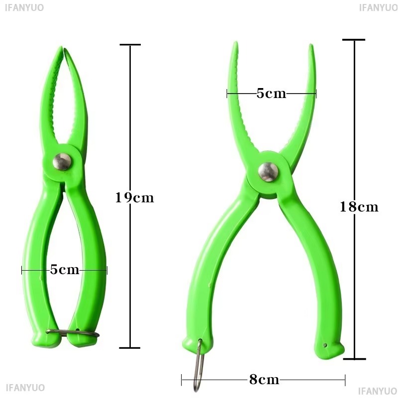 Outdoor Fish Control Device Pl - огляд і ціна Fishing Lure Making Kit