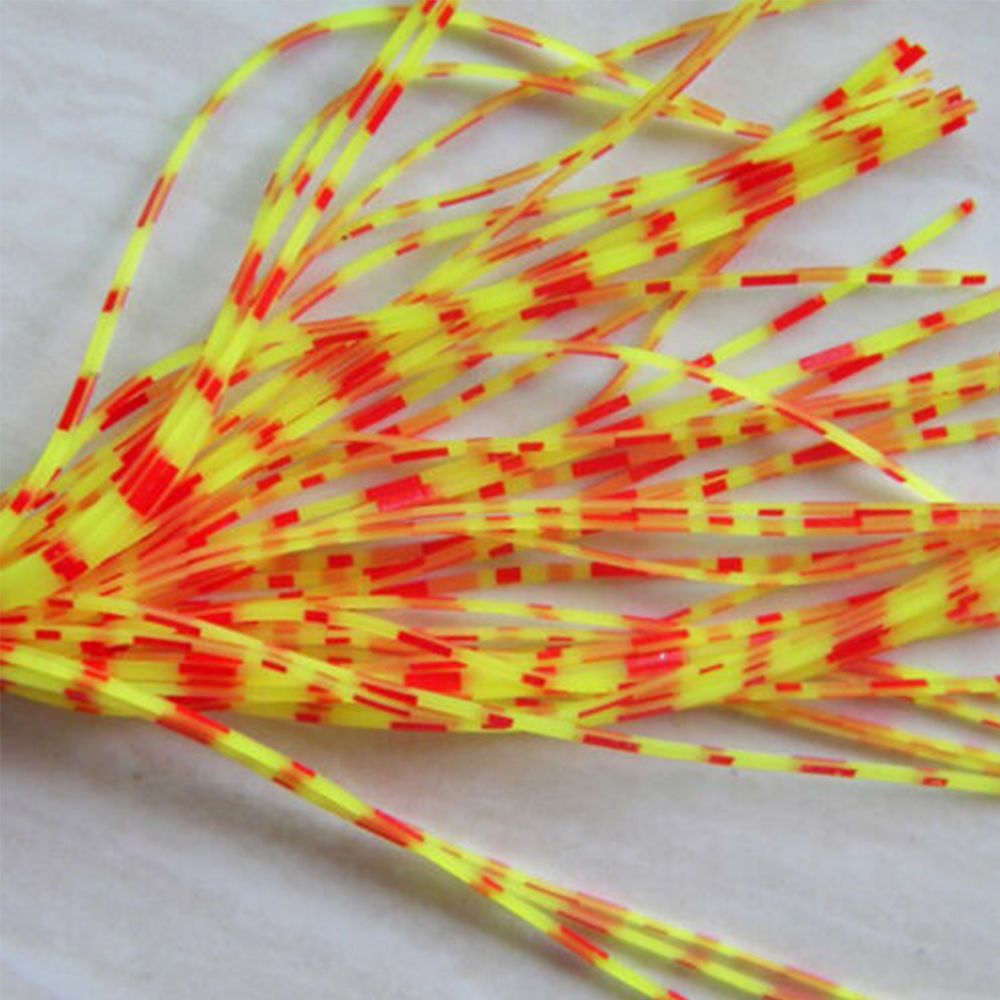 50 Pcs Portable Spinner Sinkin - огляд і ціна Fishing Lure Spinner