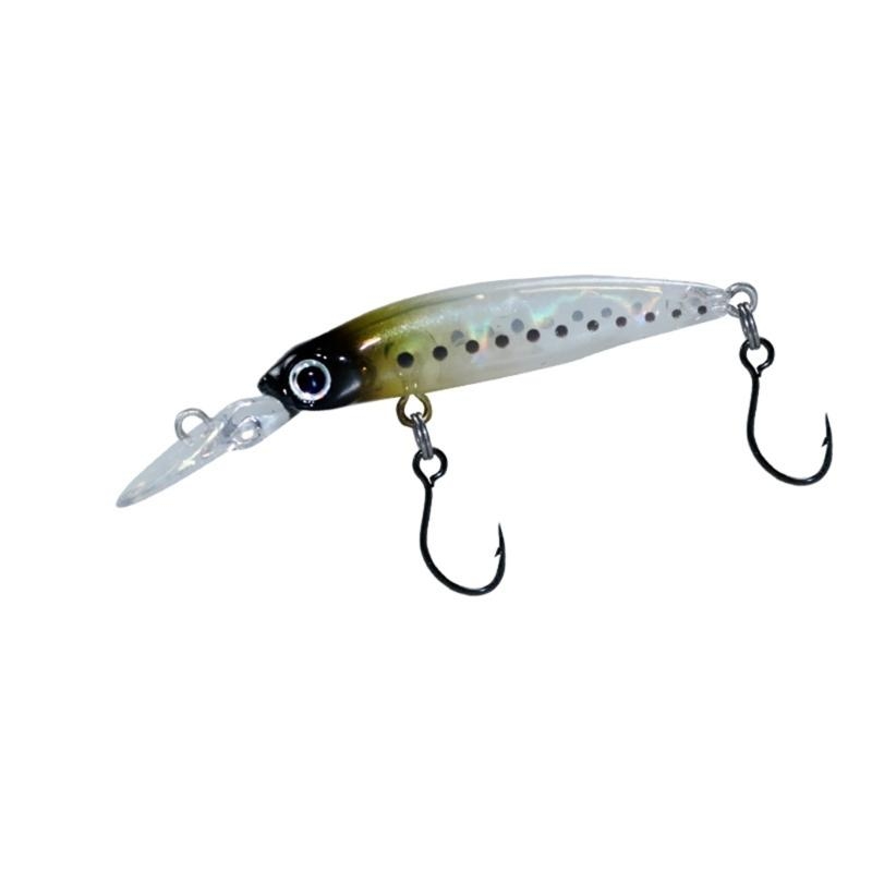 y1gd 1.8g 40mm Artificial Hard - огляд і ціна Fishing Lure Crankbait