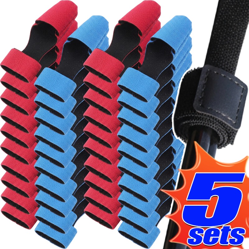 Fishing Rod Tip Guard Cover El - огляд і ціна Fishing Lure Making Kit